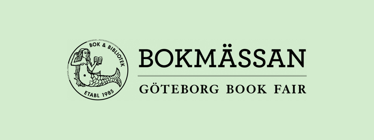 Göteborg Book Fair 2022 - How big is the climate impact of going to the Göteborg Book Fair?