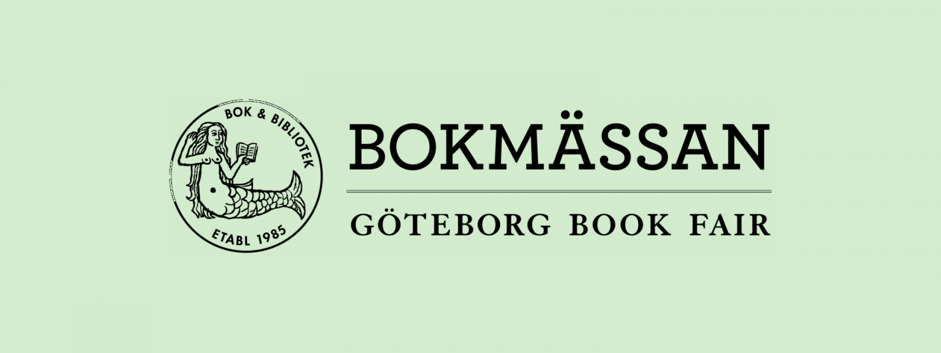 Bokmässan 2022 - Hur stor är klimatpåverkan från att resa till Bokmässan i Göteborg?