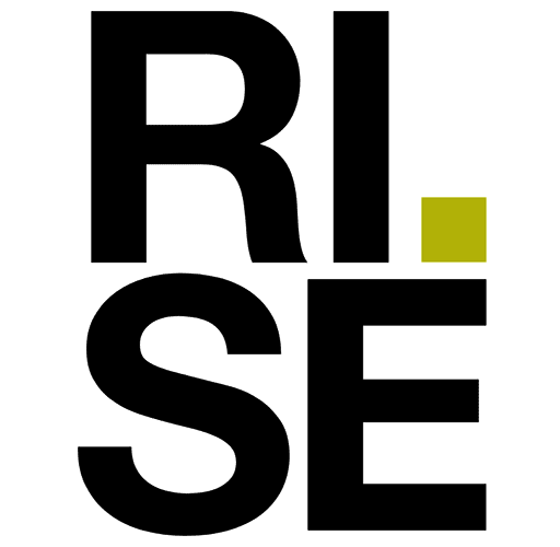 RISE - Research Institute of Swedemn